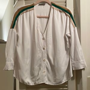Sandro Blouse